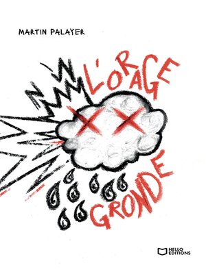 cover image of L'Orage gronde